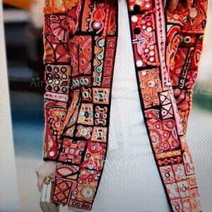 NWOT 3/4 length coat 